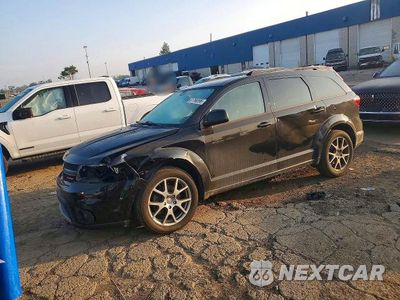 2015 DODGE JOURNEY R/T 3C4PDCEG7FT686740 - główne zdjęcie licytacji z USA - miniatura