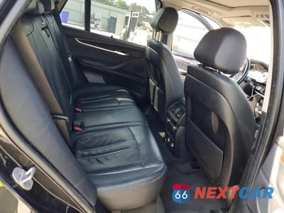 Zdjęcie 11 z 13 samochodu: 2015 BMW X5 XDRIVE35I VIN:5UXKR0C59F0K60376 - miniatura