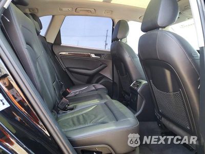 Zdjęcie 11 z 13 samochodu: 2016 AUDI Q5 PREMIUM PLUS VIN:WA1L2AFP1GA061390 - miniatura