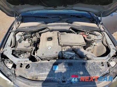 Zdjęcie 11 z 12 samochodu: 2009 BMW 535 XI VIN:WBANV93569C134152 - miniatura