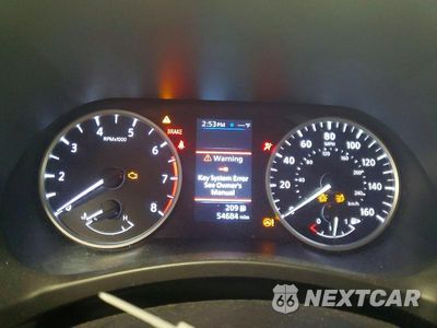 Zdjęcie 9 z 13 samochodu: 2023 NISSAN SENTRA S VIN:3N1AB8BV8PY302838 - miniatura