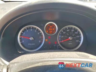 Zdjęcie 9 z 12 samochodu: 2011 NISSAN SENTRA 2.0 VIN:3N1AB6AP7BL701785 - miniatura