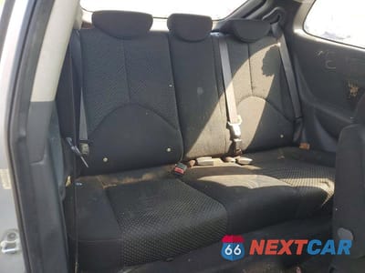 Zdjęcie 10 z 12 samochodu: 2009 HYUNDAI ACCENT GS VIN:KMHCM36C89U114544 - miniatura
