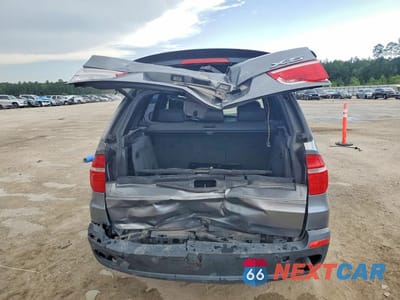 Zdjęcie 6 z 14 samochodu: 2009 BMW X5 XDRIVE30I VIN:5UXFE43539L274457 - miniatura