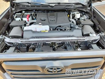 Zdjęcie 11 z 13 samochodu: 2026 TOYOTA TUNDRA SR5 VIN:5TFLA5DB7TX412589 - miniatura