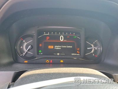 Zdjęcie 9 z 13 samochodu: 2022 HONDA PASSPORT TRAIL SPORT VIN:5FNYF8H64NB019913 - miniatura