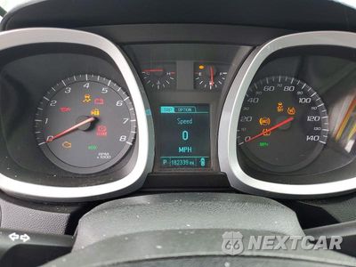 Zdjęcie 9 z 13 samochodu: 2015 CHEVROLET EQUINOX LT VIN:2GNFLFEK2F6371716 - miniatura