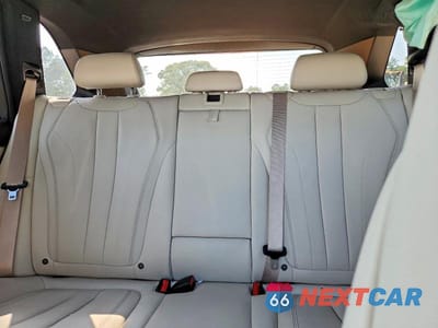 Zdjęcie 10 z 13 samochodu: 2018 BMW X5 XDRIVE35I VIN:5UXKR0C51J0X98448 - miniatura