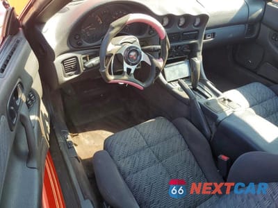 Zdjęcie 8 z 12 samochodu: 1995 MITSUBISHI 3000 GT VIN:JA3AM84J4SY003884 - miniatura