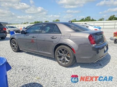 Drugie zdjęcie samochodu z przodu: 2020 CHRYSLER 300 TOURING VIN:2C3CCAAG7LH172603 - miniatura