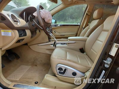 Zdjęcie 7 z 13 samochodu: 2011 MERCEDES-BENZ ML 350 4MATIC VIN:4JGBB8GBXBA709035 - miniatura