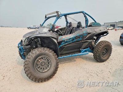 Drugie zdjęcie samochodu z przodu: 2024 KAWASAKI TERYX UTILITY VEHICLE VIN:JKARFCB10RB505657 - miniatura