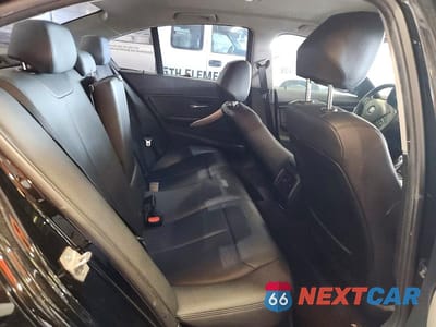 Zdjęcie 10 z 12 samochodu: 2014 BMW 320 I XDRIVE VIN:WBA3C3C5XEP662581 - miniatura