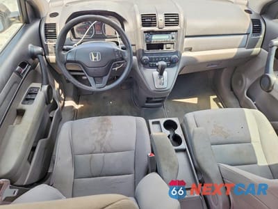 Zdjęcie 8 z 12 samochodu: 2011 HONDA CR-V LX VIN:5J6RE3H37BL019181 - miniatura