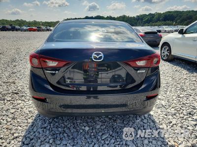 Zdjęcie 6 z 12 samochodu: 2016 MAZDA 3 SPORT VIN:3MZBM1U77GM328255 - miniatura