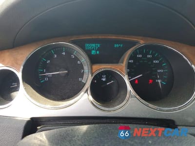 Zdjęcie 9 z 13 samochodu: 2011 BUICK ENCLAVE CXL VIN:5GAKVBED1BJ379185 - miniatura