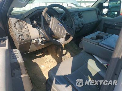 Zdjęcie 8 z 13 samochodu: 2015 FORD F350 SUPER DUTY VIN:1FT8W3B60FED48591 - miniatura