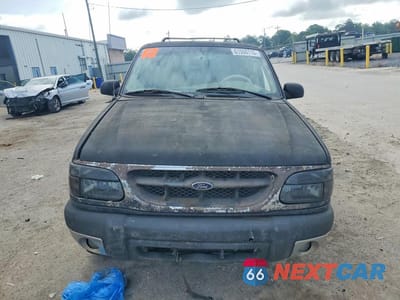 Piąte zdjęcie samochodu w środku: 1999 FORD EXPLORER VIN:1FMZU32X4XZA50697 - miniatura