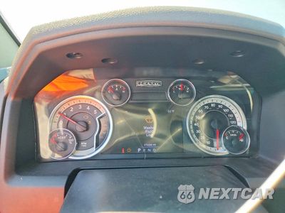 Zdjęcie 9 z 12 samochodu: 2016 RAM 1500 SLT VIN:1C6RR7LM2GS205183 - miniatura