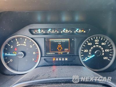 Zdjęcie 9 z 12 samochodu: 2019 FORD F150 SUPERCREW VIN:1FTEW1E41KKF02836 - miniatura