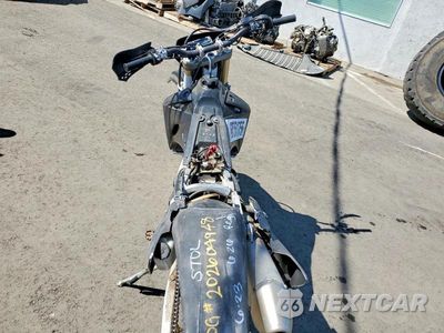 Zdjęcie 6 z 8 samochodu: 2013 YAMAHA WR250 F VIN:JYACG30Y7DA006969 - miniatura