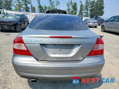 Zdjęcie 6 z 12 samochodu: 2009 MERCEDES-BENZ CLK 350 VIN:WDBTJ56H59F264926 - miniatura