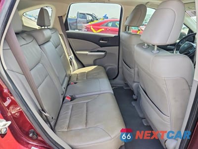 Zdjęcie 6 z 11 samochodu: 2013 HONDA CR-V 4D EXL EXL VIN:5J6RM3H76DL002705 - miniatura