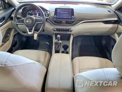 Zdjęcie 12 z 21 samochodu: 2025 NISSAN ALTIMA SV VIN:1N4BL4DVXSN303408 - miniatura