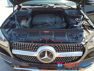 Zdjęcie 12 z 13 samochodu: 2020 MERCEDES-BENZ GLE 350 VIN:4JGFB4JB1LA153038 - miniatura