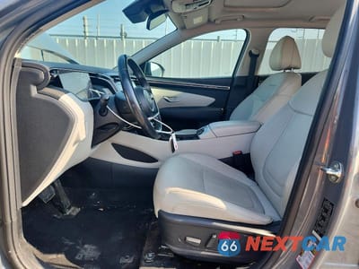 Zdjęcie 7 z 12 samochodu: 2024 HYUNDAI TUCSON SEL VIN:5NMJFCDE7RH400273 - miniatura