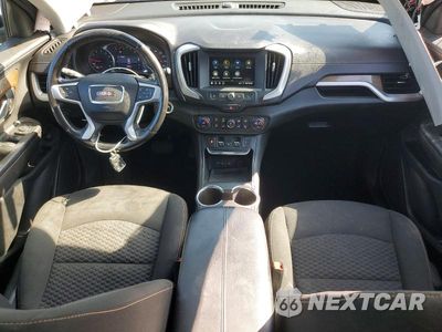 Zdjęcie 8 z 13 samochodu: 2019 GMC TERRAIN SLE VIN:3GKALTEV7KL130238 - miniatura