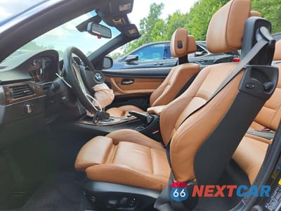 Zdjęcie 7 z 12 samochodu: 2011 BMW 328 I VIN:WBADW3C56BE539458 - miniatura