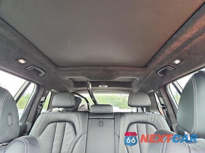 Zdjęcie 10 z 13 samochodu: 2022 BMW X7 XDRIVE40I VIN:5UXCW2C02N9K23354 - miniatura
