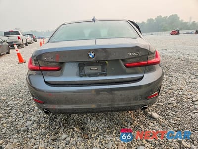 Zdjęcie 6 z 12 samochodu: 2019 BMW 330XI VIN:WBA5R7C59KAJ82111 - miniatura