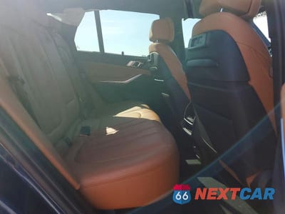 Zdjęcie 11 z 13 samochodu: 2022 BMW X5 XDRIVE40I VIN:5UXCR6C02N9L71907 - miniatura