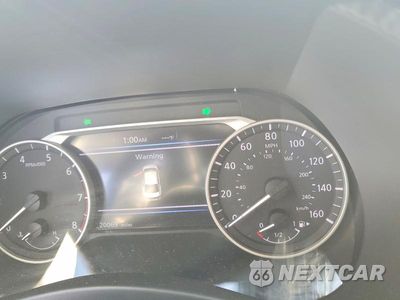 Zdjęcie 9 z 12 samochodu: 2025 NISSAN SENTRA SR VIN:3N1AB8DVXSY255222 - miniatura