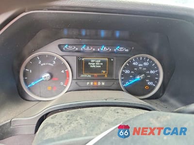 Zdjęcie 9 z 12 samochodu: 2021 FORD F350 SUPER DUTY VIN:1FT8W3DT7MEC07324 - miniatura