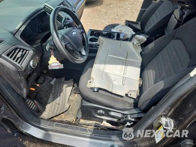 Zdjęcie 7 z 13 samochodu: 2019 FORD EDGE SE VIN:2FMPK3G90KBB25222 - miniatura