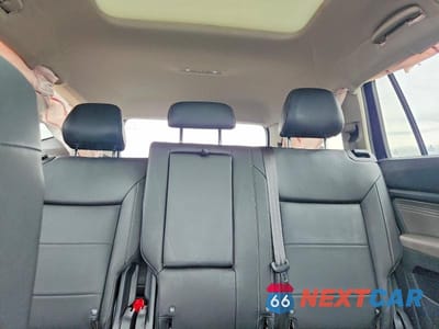 Zdjęcie 10 z 14 samochodu: 2023 VOLKSWAGEN ATLAS VIN:1V2BR2CA3PC503320 - miniatura