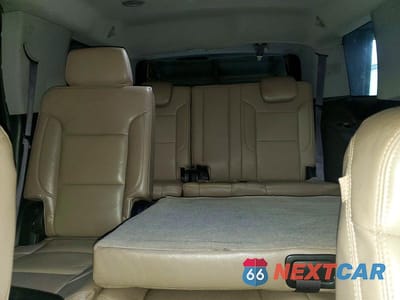 Zdjęcie 10 z 13 samochodu: 2015 GMC YUKON SLE VIN:1GKS2AKC5FR274383 - miniatura