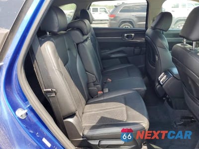 Zdjęcie 11 z 14 samochodu: 2022 KIA SORENTO S VIN:5XYRL4LC6NG134833 - miniatura