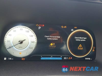 Zdjęcie 9 z 13 samochodu: 2024 HYUNDAI PALISADE SEL PREMIUM VIN:KM8R4DGE8RU677853 - miniatura