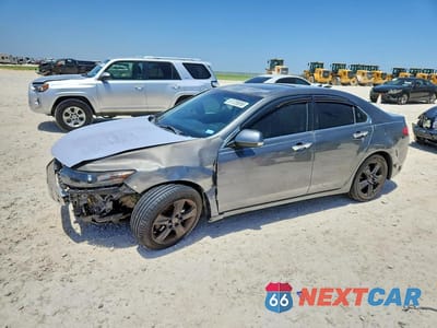 2009 ACURA TSX JH4CU26679C021494 - główne zdjęcie licytacji z USA - miniatura