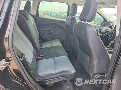 Zdjęcie 10 z 12 samochodu: 2018 FORD ESCAPE S VIN:1FMCU0F70JUA49579 - miniatura