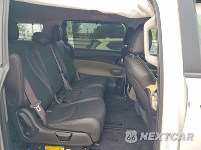 Zdjęcie 11 z 13 samochodu: 2025 KIA CARNIVAL EX VIN:KNDNC5KA2S6077243 - miniatura