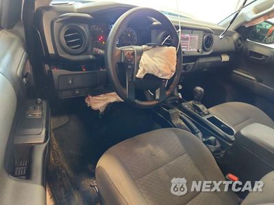 Zdjęcie 8 z 12 samochodu: 2023 TOYOTA TACOMA SR VIN:3TYRX5GNXPT089119 - miniatura