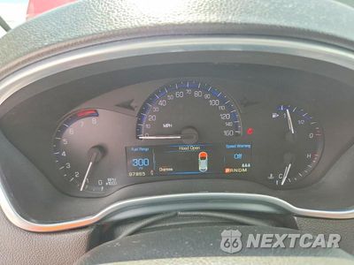 Zdjęcie 9 z 13 samochodu: 2014 CADILLAC SRX LUXURY COLLECTION VIN:3GYFNBE36ES580391 - miniatura