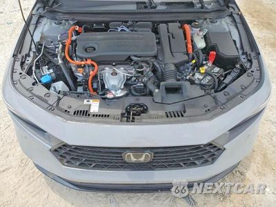 Zdjęcie 11 z 12 samochodu: 2024 HONDA ACCORD TOURING HYBRID VIN:1HGCY2F83RA088386 - miniatura
