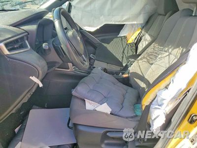 Zdjęcie 7 z 13 samochodu: 2024 TOYOTA COROLLA CROSS HYBRID SE VIN:7MUFBABG0RV022410 - miniatura