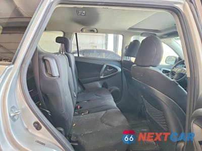 Zdjęcie 11 z 13 samochodu: 2012 TOYOTA RAV4 SPORT VIN:JTMRK4DVXC5106672 - miniatura